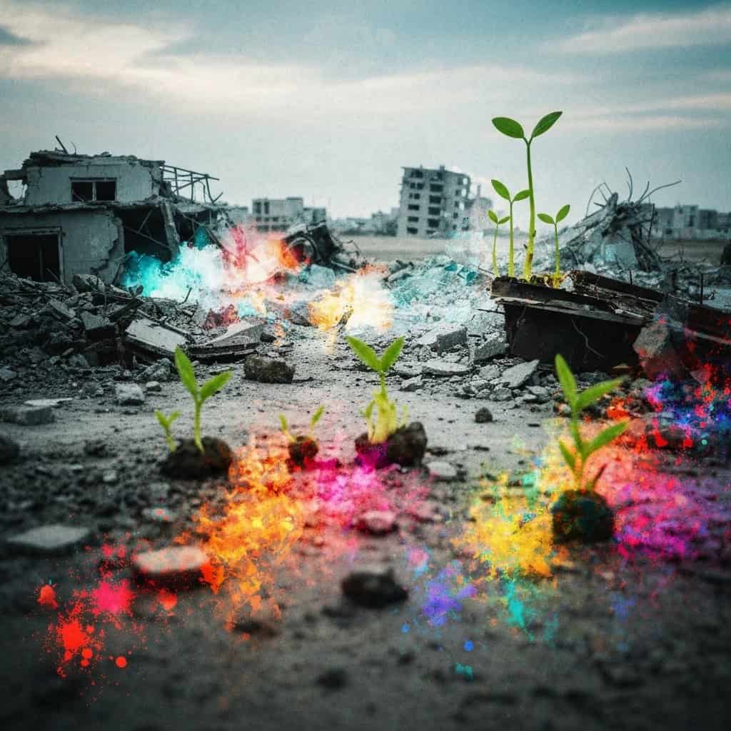 Ukraińska gospodarka w warunkach wojennych: Wyzwania i perspektywy