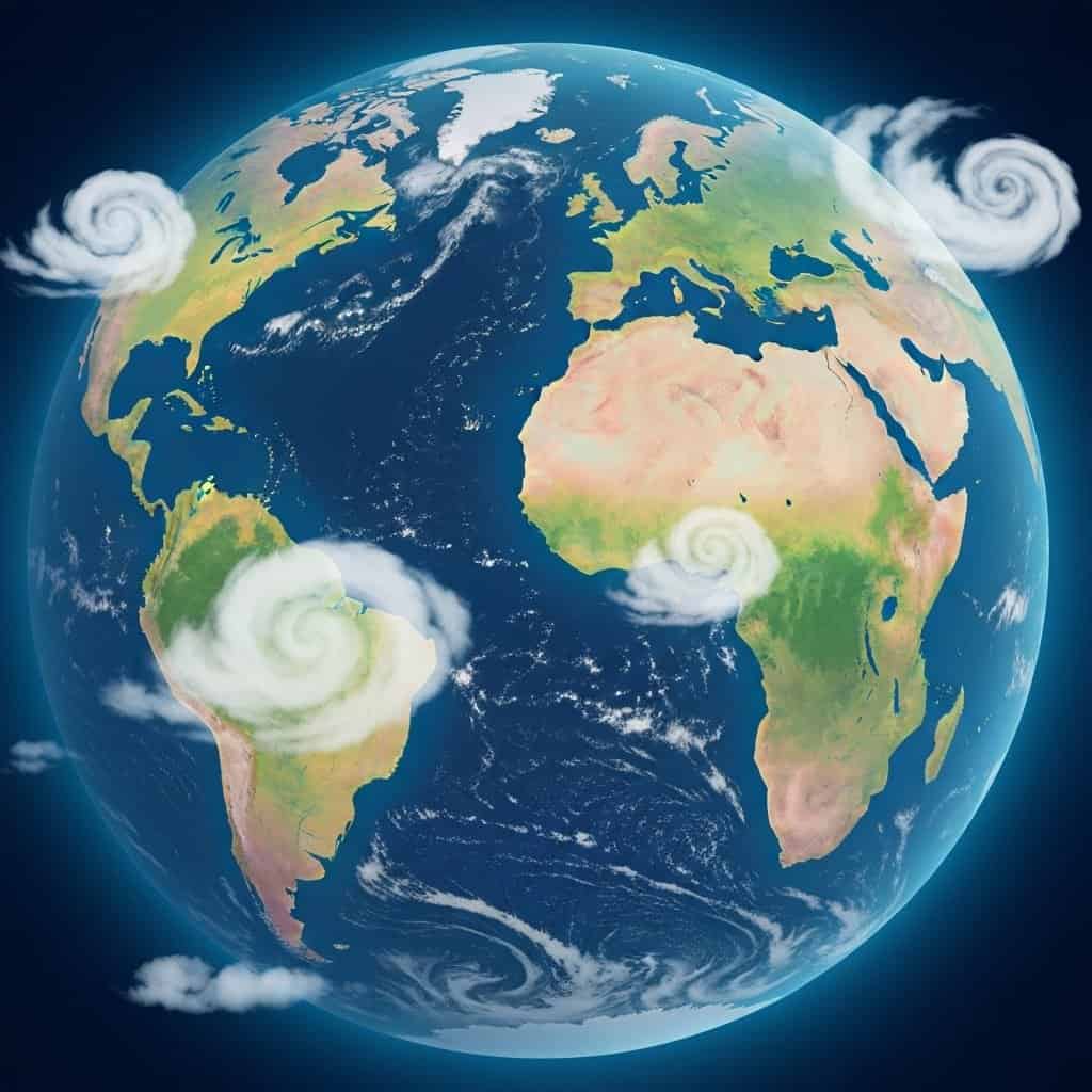 Rok 2025 kolejnym najgorętszym w historii? Prognozy naukowe
