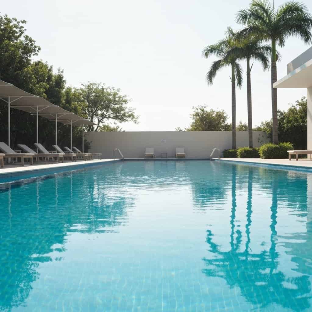 Pływanie dla zdrowia: Kompleksowy przewodnik po korzyściach i praktyce