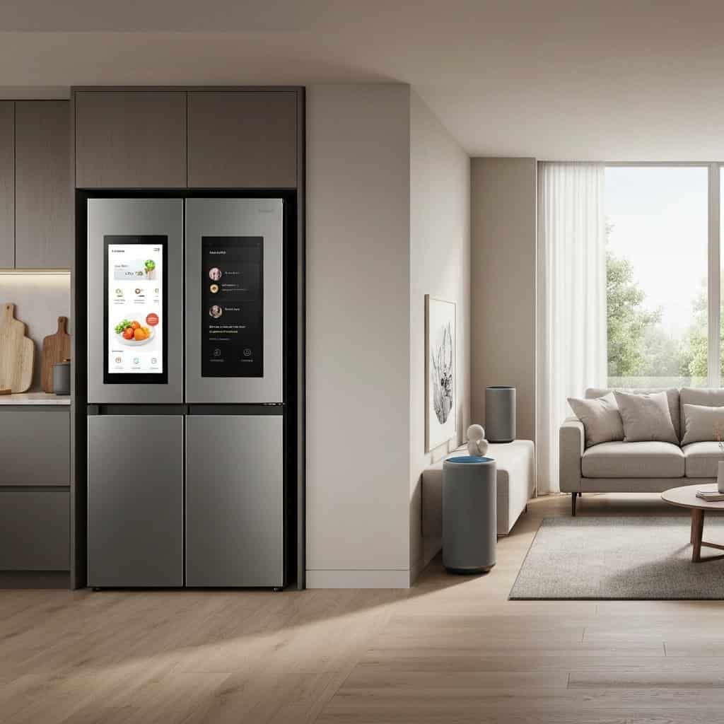 Wirtualni asystenci (Alexa, Google Assistant) w sterowaniu AGD: Rewolucja w Twoim domu