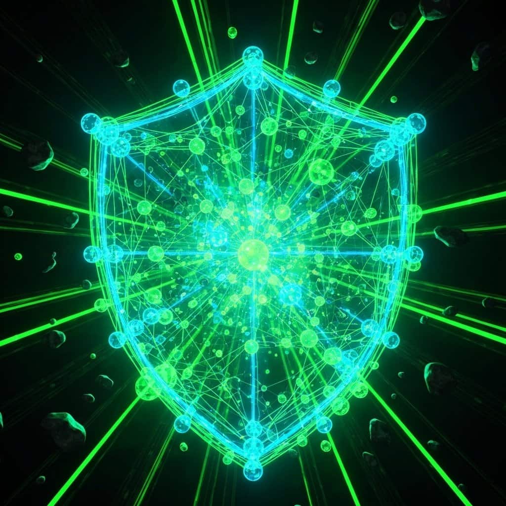 Virtual private network: Twój cyfrowy parasol ochronny