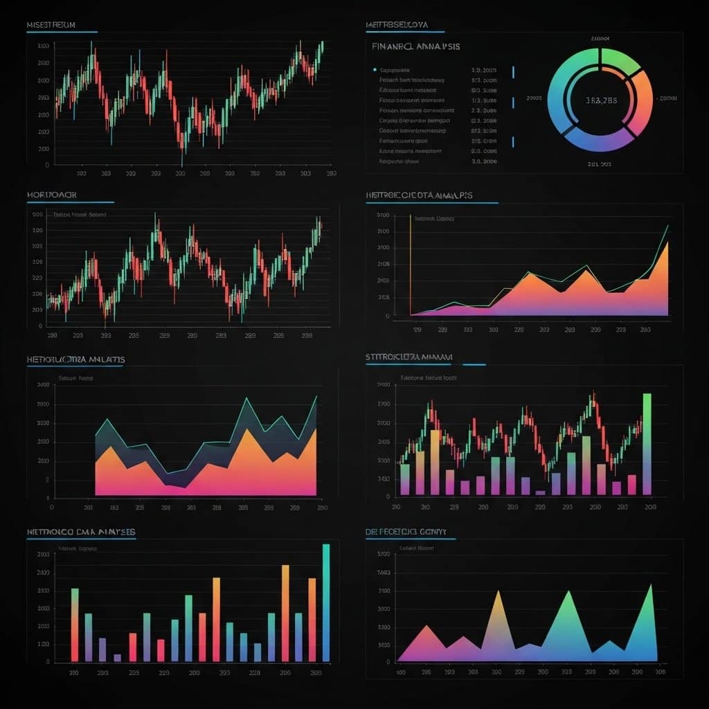 Analiza historycznych wyników funduszy: Klucz do świadomych inwestycji