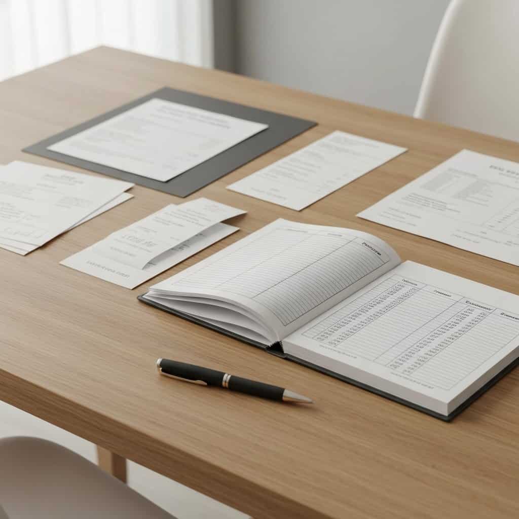 Podatkowa Księga Przychodów i Rozchodów (KPiR) – jak ją prowadzić?