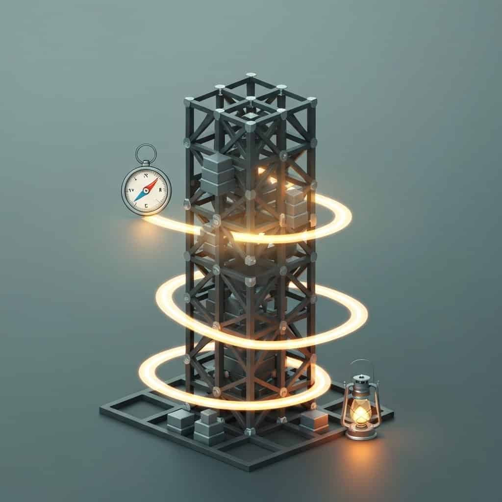 Zarządzanie ryzykiem strategicznym: Klucz do stabilnego rozwoju firmy