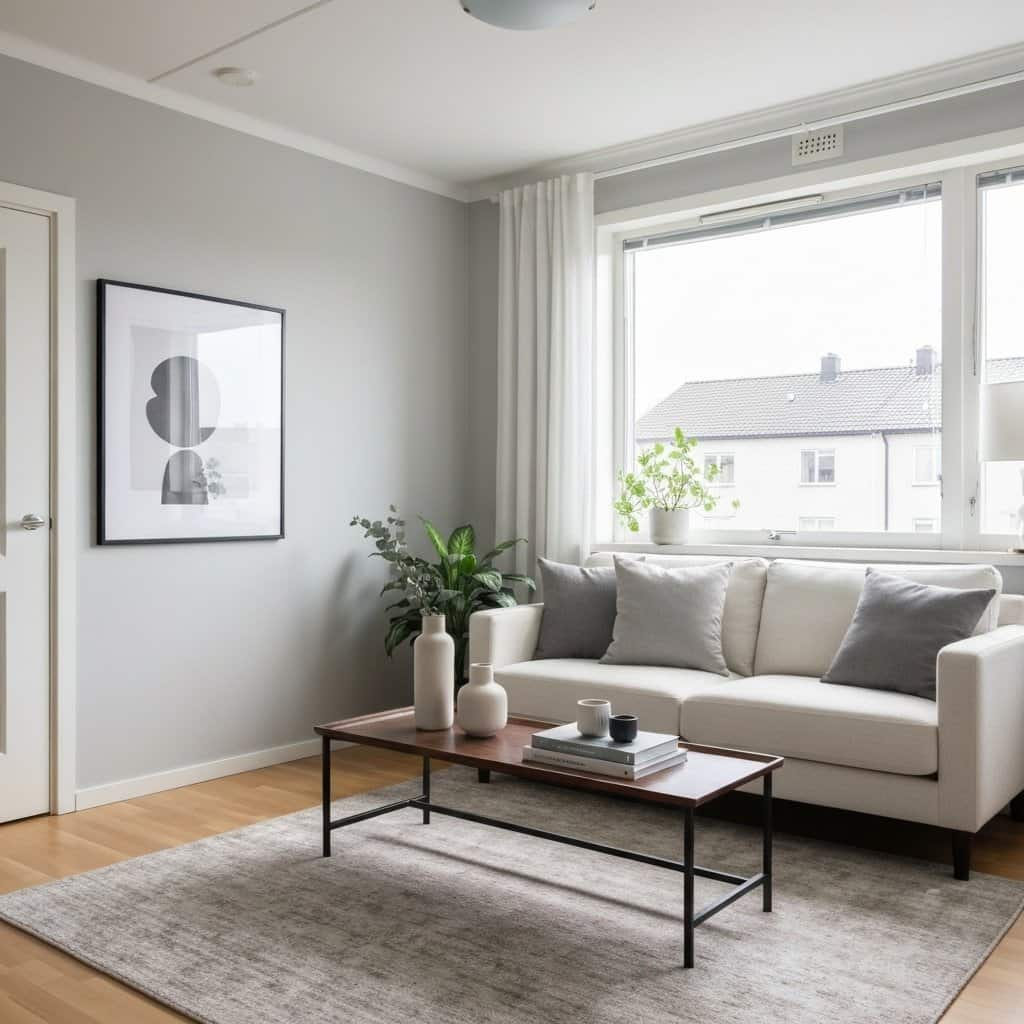 Jak sfotografować swoje mieszkanie na sprzedaż lub wynajem?