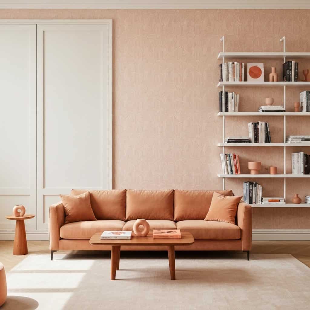 Kolor roku Pantone we wnętrzach – jak go wykorzystać?