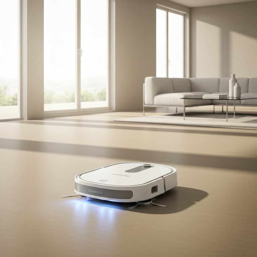 Robot sprzątający – jaki wybrać? iRobot Roomba kontra Xiaomi
