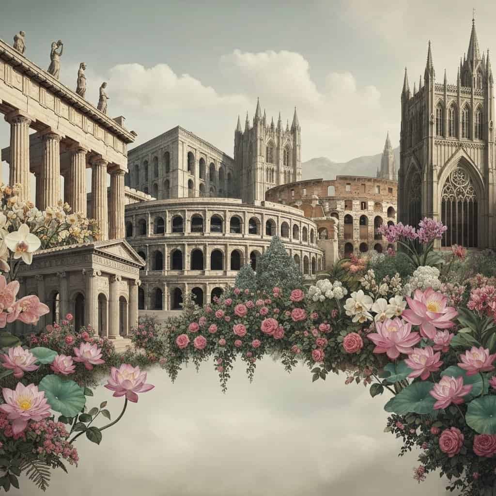 Historia perfum: Podróż przez wieki zapachu