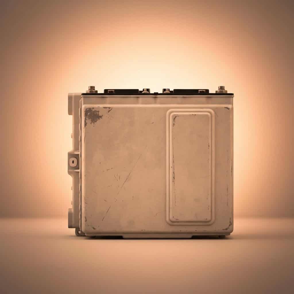 Degradacja baterii w samochodach elektrycznych: Co musisz wiedzieć