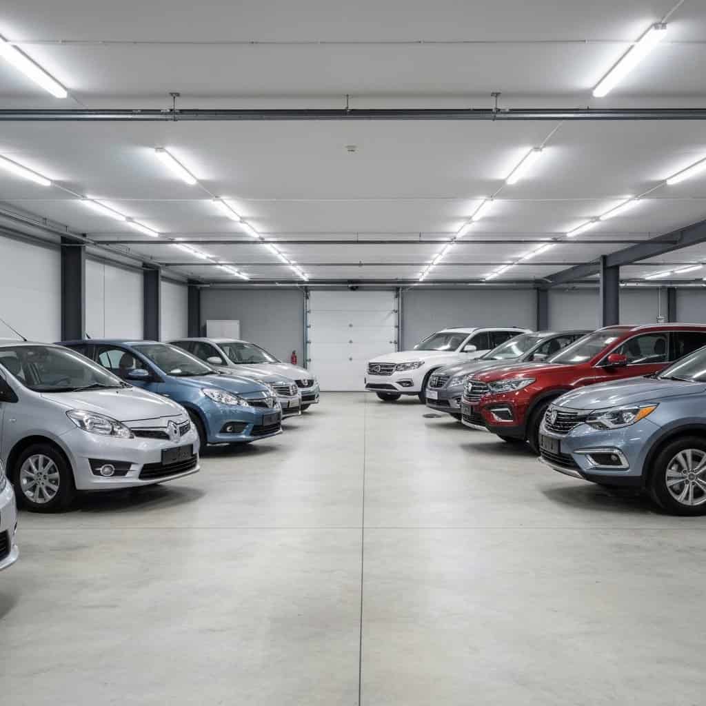 Jak wybrać samochód używany: Kompleksowy przewodnik