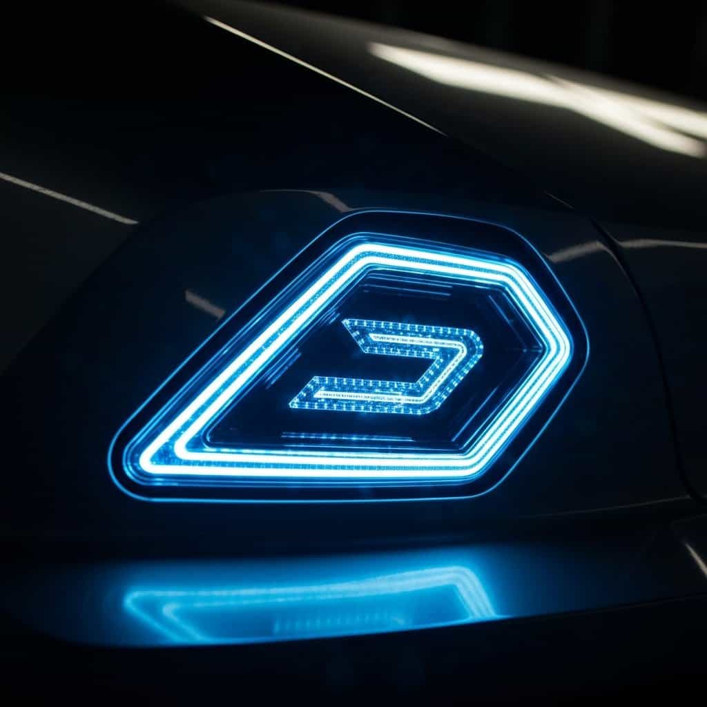 Kierunkowskazy LED: Rewolucja w sygnalizacji świetlnej pojazdów