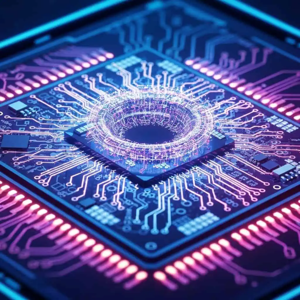 A17 bionic: Rewolucja w mobilnej wydajności