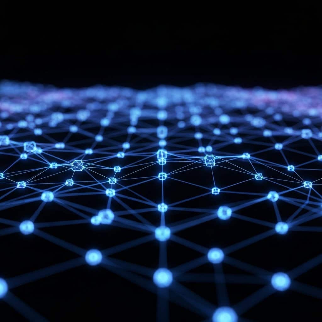 Aplikacje zdecentralizowane (dApps): Rewolucja w świecie cyfrowym