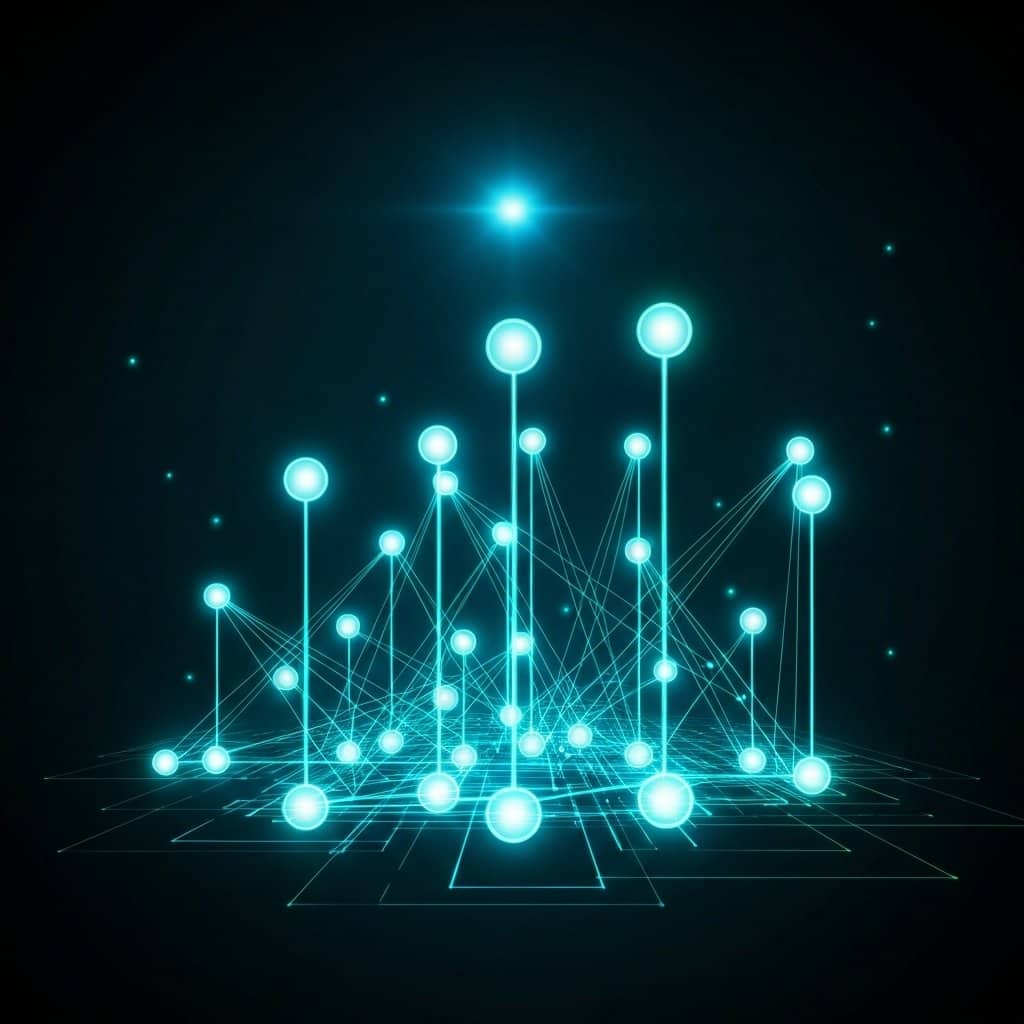 Technologia rozproszonego rejestru: Fundament przyszłości cyfrowej