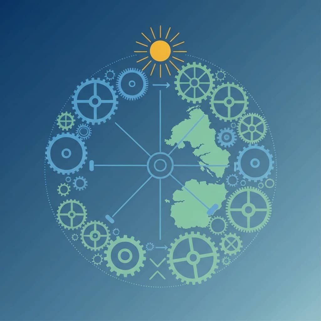 Harmonizacja podstawy opodatkowania w UE: czy to koniec konkurencji podatkowej?