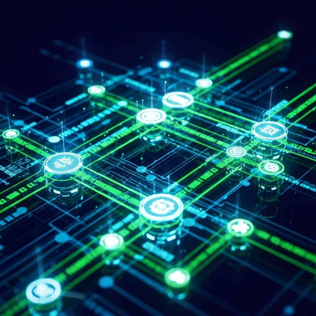 Ranking technologii i algorytmów: Kluczowe rozwiązania kształtujące przyszłość