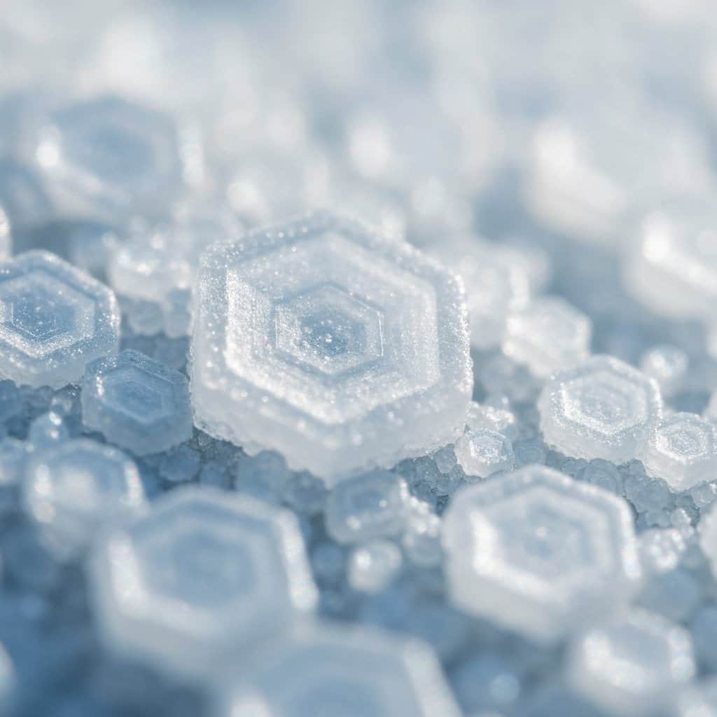 Magnez: Niezbędny minerał dla zdrowia i urody