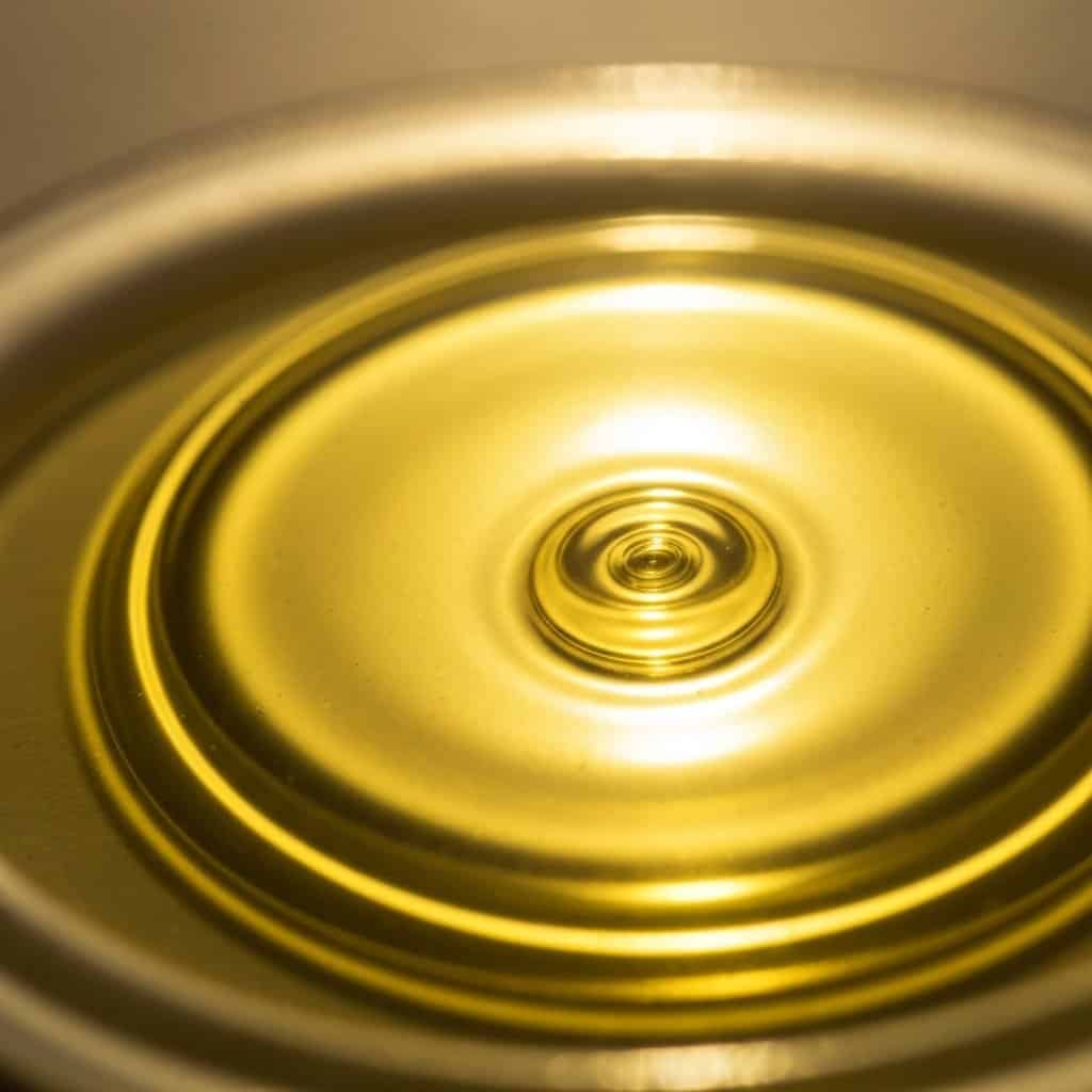 Olej z nasion roślin warzywnych: Sekret zdrowia ukryty w płynnym złocie