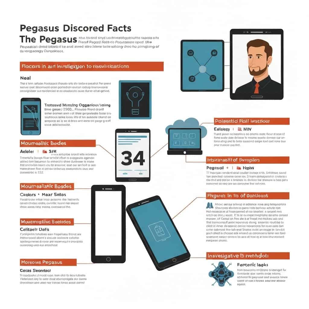 Komisja śledcza ds. Pegasusa: Kluczowe ustalenia i ujawnione fakty