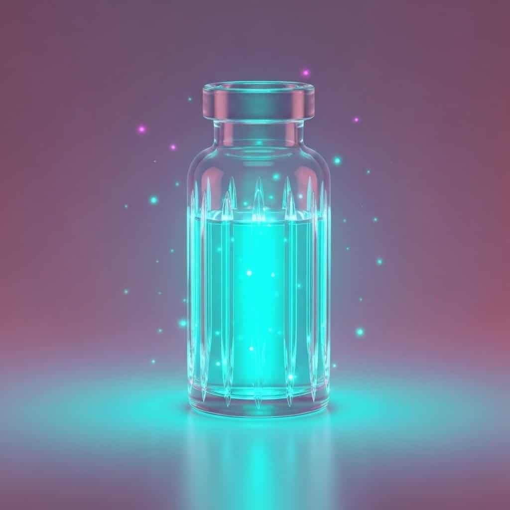 Infuzja glutationu: potężny antyoksydant dla Twojego zdrowia i urody