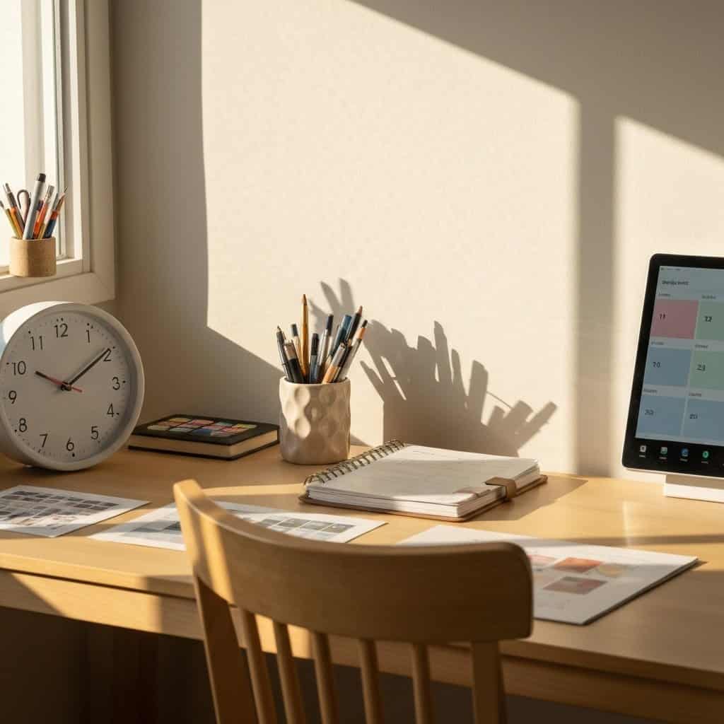 Jak skutecznie zarządzać czasem jako przedsiębiorca?