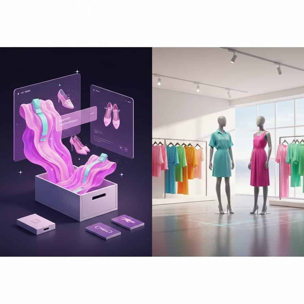 Moda na subskrypcje: rewolucja w świecie stylu i zakupów