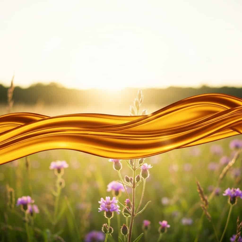 Olej z nasion rozmarynu: Naturalny sposób na pobudzenie krążenia