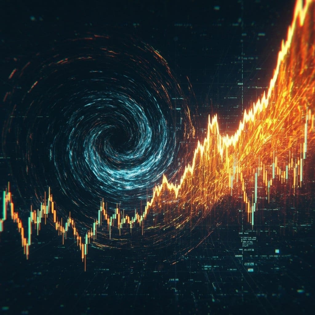 Rola emocji w inwestowaniu: strach i chciwość jako kluczowi gracze