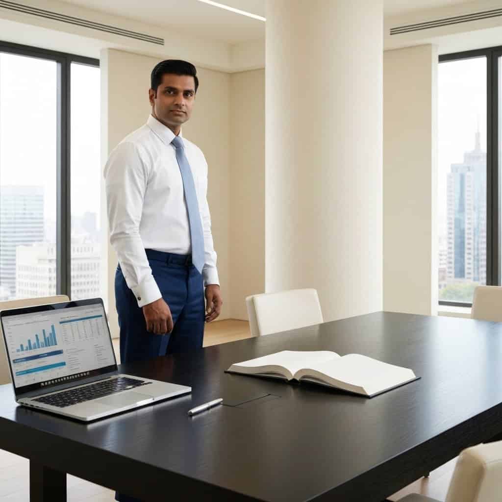 Jak negocjować wynagrodzenie na nowym stanowisku?