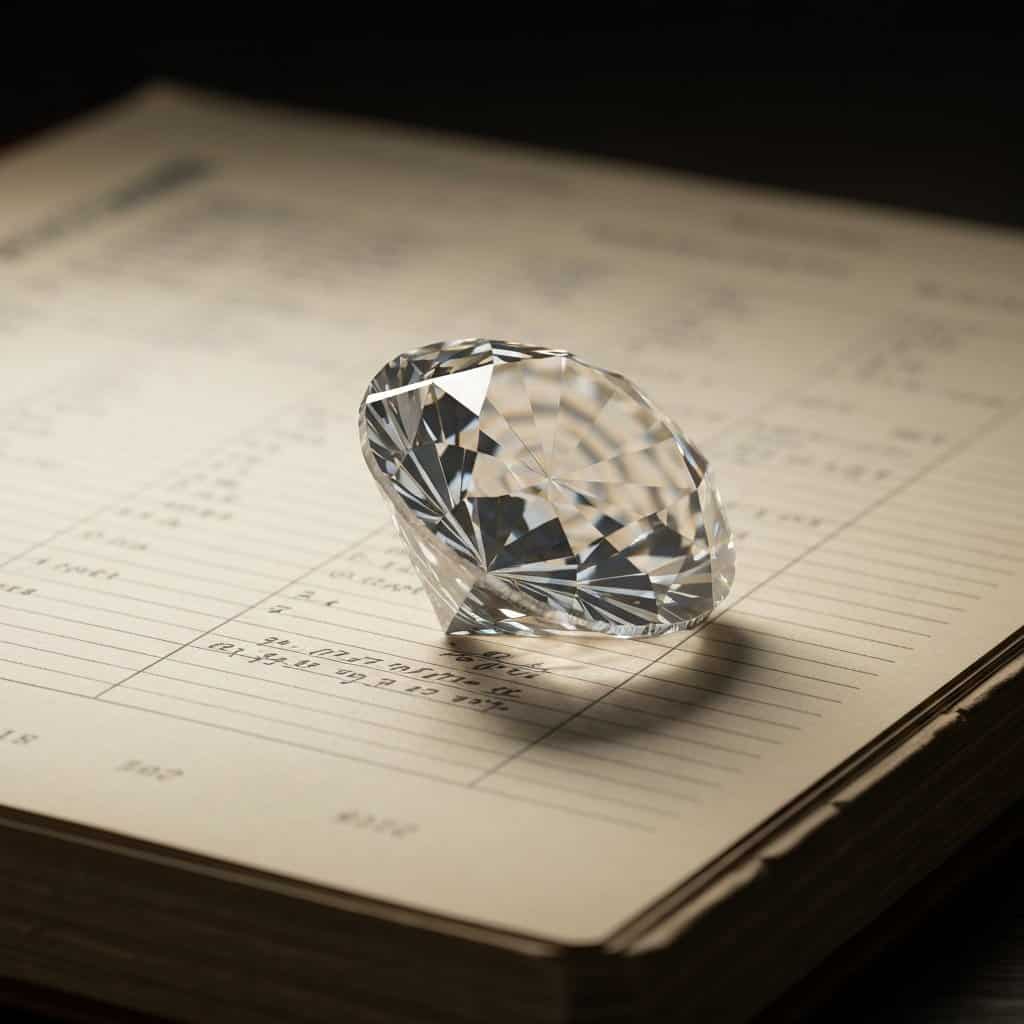Czy warto inwestować w diamenty? Analiza potencjału i ryzyka