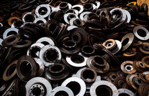 Skup złomu IKL Odpady