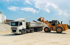 Wynajem sprzętu budowlanego Śląsk: szybkie maszyny, doświadczony operator, pełne wsparcie
