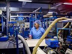 Toczenie CNC Opole – precyzyjna obróbka metali dla przemysłu i prototypowania