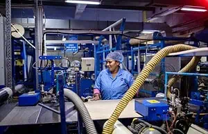 Toczenie CNC Opole – precyzyjna obróbka metali dla przemysłu i prototypowania