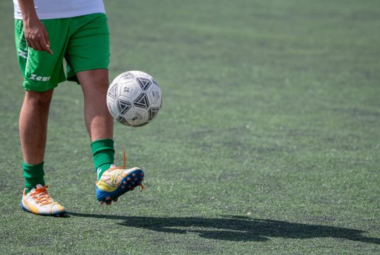Jak rozpoznać moment, w którym pressing jest spóźniony?