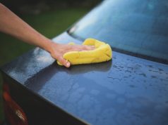 Kosmetyki do autodetailingu – jak zadbać o perfekcyjny wygląd samochodu