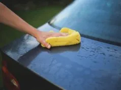 Kosmetyki do autodetailingu – jak zadbać o perfekcyjny wygląd samochodu